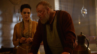 ABC pulls show you weren’t watching anyway after 2 episodes